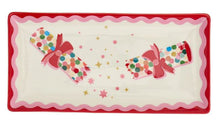 ANNABEL TRENDS - Confetti Bon Bon Plate