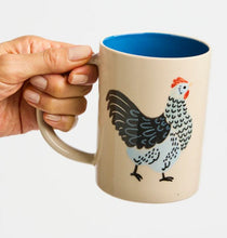 JONES & CO - Coop Cornflower Mug