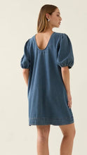 ISLE OF MINE - Sofie Denim Dress