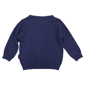 KORANGO - T-Rex Boys Knit Sweater
