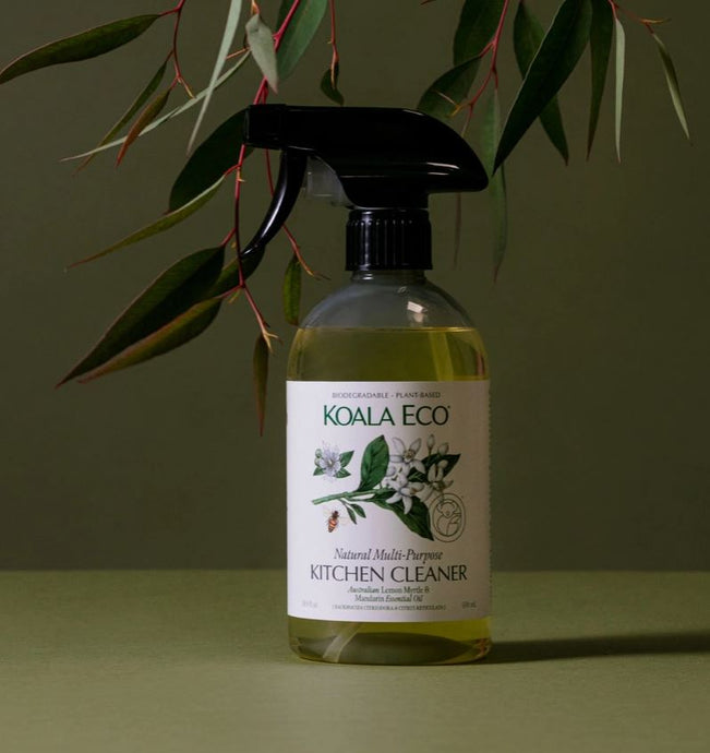 KOALA ECO - Natural Multi-purpose Kitchen Cleaner
