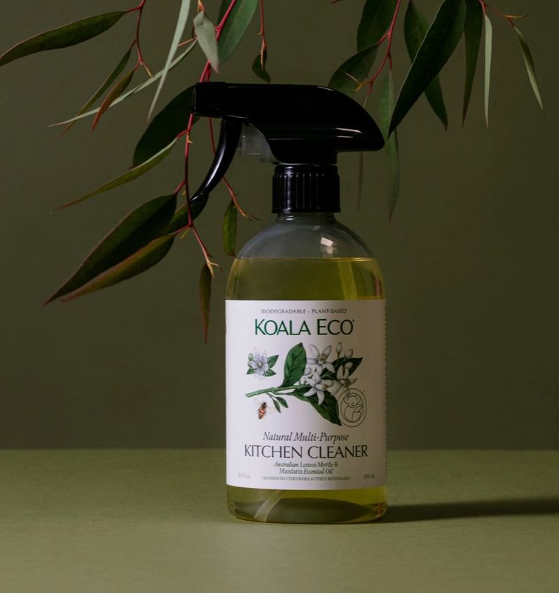 KOALA ECO - Natural Multi-purpose Kitchen Cleaner