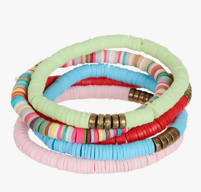 HAVEN - Limon Bracelet Set - Tide