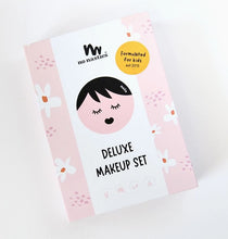 NO NASTIES KIDS - Nala Pressed Powder Kit