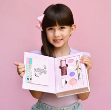 NO NASTIES KIDS - Nala Pressed Powder Kit