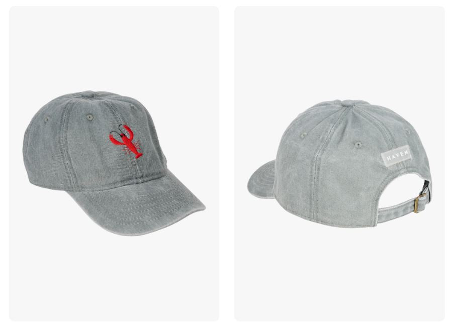 HAVEN - Panama Cap - Cloud