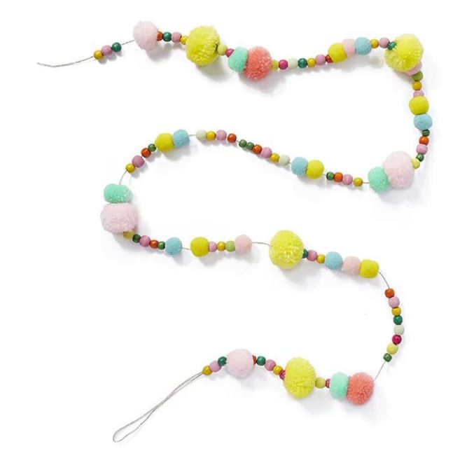 NANA HUCHY - Pom Pom Garland