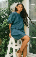 ISLE OF MINE - Sofie Denim Dress