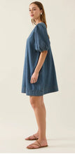 ISLE OF MINE - Sofie Denim Dress