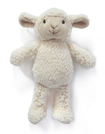 NANA HUCHY - Mini Sophie Sheep Rattle