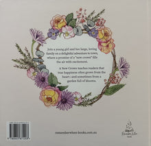 Load image into Gallery viewer, &quot;A NEW CROWN&quot; - Childrens Book