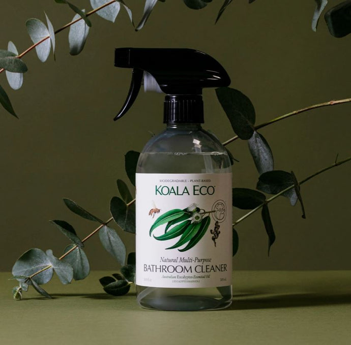 KOALA ECO - Eucalyptus Multi-purpose Bathroom Cleaner