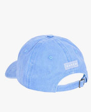 HAVEN - Panama Cap - Blue