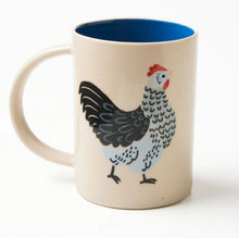 JONES & CO - Coop Cornflower Mug