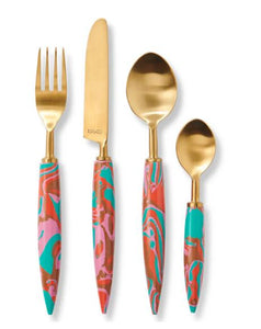 KIP & CO - Carnivale Cutlery Set of 8