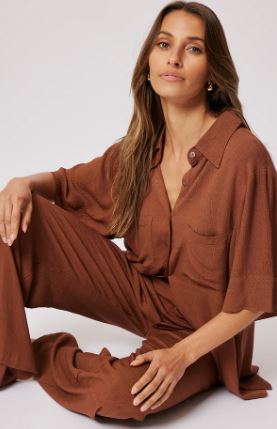 CARTEL & WILLOW - Tayla Shirt