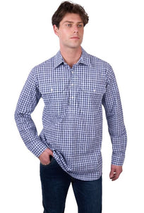 THOMAS COOK HARD SLOG - Mens Coney Shirt