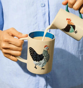 JONES & CO - Coop Cornflower Mug