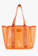 HAVEN - Baja Tote Bag - Coral