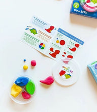 OOLY - Air Dry Clay Kit - Dino BFFs