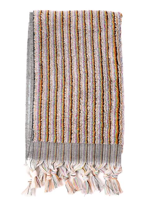 KIP & CO - Fine Lines Turkish Hand Towel