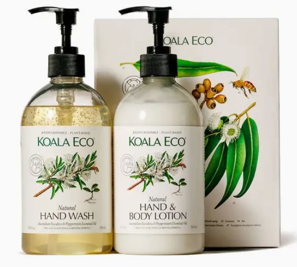 KOALA ECO - Terra Botanica Gift Set