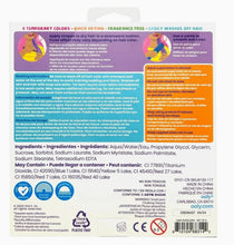 OOLY MARKERS - Hair Doodlers