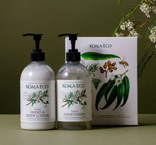 KOALA ECO - Terra Botanica Gift Set