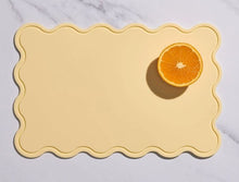 STYLD - Silicone Chopping Boards Set 2 - Lemonchello