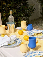 STYLD - Silicone Bubble Goblet - Pacific