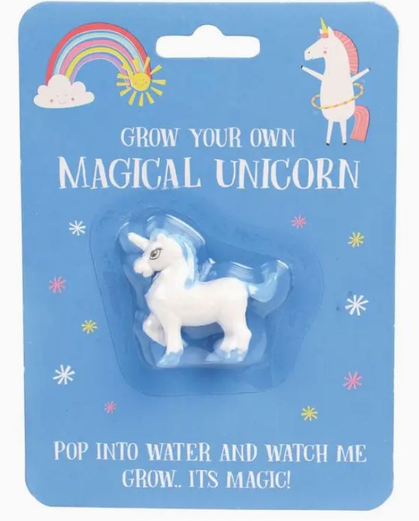 REX LONDON - Grow Your Own Unicorn