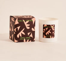 CELIA LOVES - Maple+ Coco Soy Wax Candle