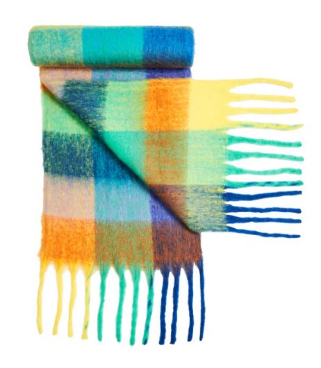 THE KINDRED CO - Marrakeesh Scarf