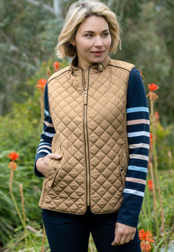 THOMAS COOK - Womens Mia Vest