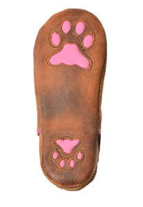 PURE WESTERN - Molly Infant Boot