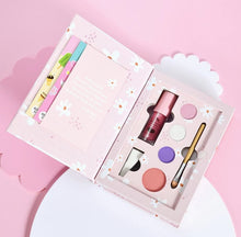 NO NASTIES KIDS - Nala Pressed Powder Kit