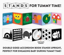 MUDPUPPY - My Tummy Book - Nature