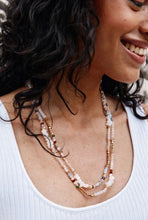 ISLE OF MINE - Nouveau Necklace