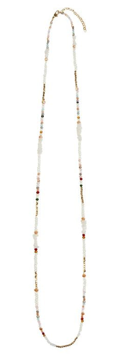 ISLE OF MINE - Nouveau Necklace