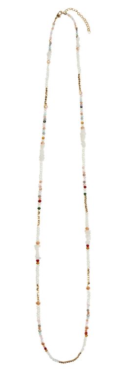 ISLE OF MINE - Nouveau Necklace