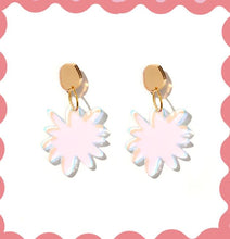 EMELDO - Opal Earrings