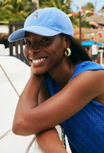 HAVEN - Panama Cap - Blue