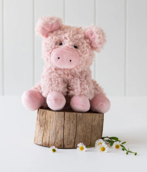 NANA HUCHY - Poppy Pig