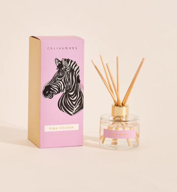 CELIA LOVES - Pina Colada Diffuser