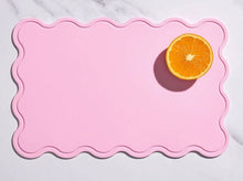 STYLD - Silicone Chopping Boards Set 2 - Fairy FLoss