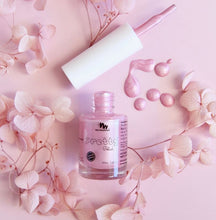 NO NASTIES KIDS - Pastel Pink Water-Based Nail Polish