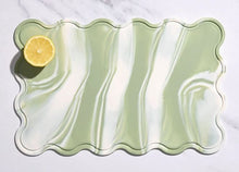 STYLD - Silicone Chopping Board Set 2 - Pistachio