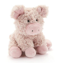 NANA HUCHY - Poppy Pig