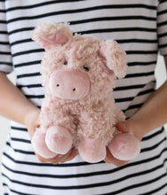 NANA HUCHY - Poppy Pig