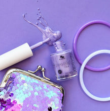 NO NASTIES KIDS - Poppy Purple Nail Polish